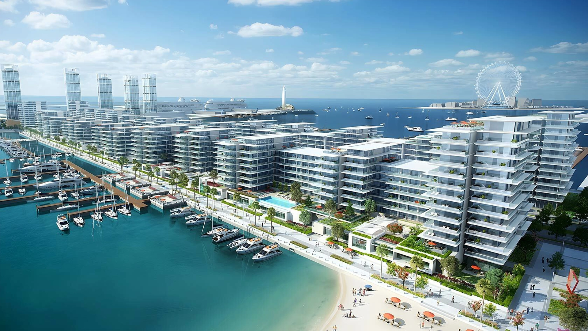 Emaar Palace Residences Dubai Hills Estate